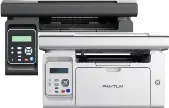 Pantum M6508 プリンタとスキャナのドライバ