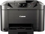 Canon MAXIFY MB5140 プリンタおよびスキャナ用ドライバ