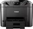 Canon MAXIFY MB5440 プリンタおよびスキャナ用ドライバ