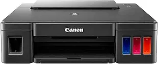 Canon PIXMA G1501 プリンタ用ドライバ