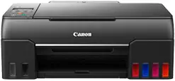 Canon PIXMA G640 プリンタおよびスキャナ用ドライバ