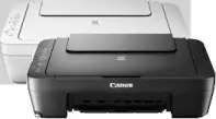 Canon PIXMA MG3052 プリンタおよびスキャナ用ドライバ