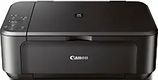 Canon PIXMA MG3522 プリンタおよびスキャナ用ドライバ