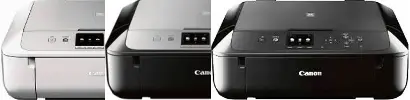 Canon PIXMA MG5700 プリンタおよびスキャナ用ドライバ
