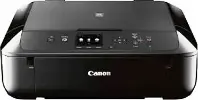 Canon PIXMA MG5750 プリンタおよびスキャナ用ドライバ