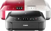 Canon PIXMA MG7751 プリンタおよびスキャナ用ドライバ