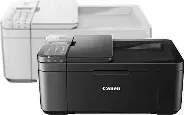 Canon PIXMA TR4720 プリンタおよびスキャナ用ドライバ