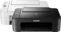 Canon PIXMA TS3151 プリンタおよびスキャナ用ドライバ