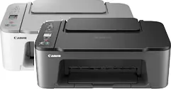 Canon PIXMA TS3520 プリンタおよびスキャナ用ドライバ