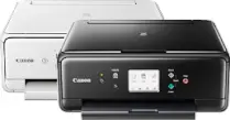 Canon PIXMA TS6000 プリンタおよびスキャナ用ドライバ
