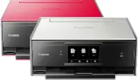 Canon PIXMA TS9020 プリンタおよびスキャナ用ドライバ