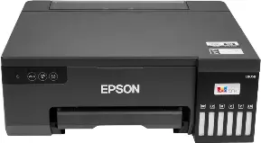 Epson L8058 プリンタードライバー