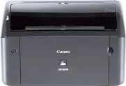 Canon LBP3100B プリンタードライバー