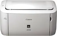 Canon LBP6018 プリンタードライバー