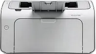 HP LaserJet P1005 のドライバーをインストールする方法