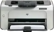 HP LaserJet P1006 のドライバーをインストールする方法