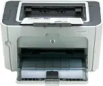 HP LaserJet P1505 のドライバーをインストールする方法