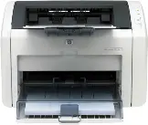 HP LaserJet 1022n ドライバーをインストー
