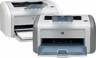 HP LaserJet 1018 / 1018s ドライバーをインストー