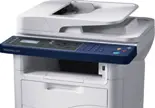 Xerox WorkCentre 3325 プリンタードライバー