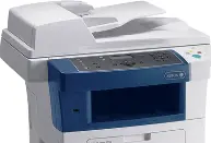 Xerox WorkCentre 3550 プリンタードライバー