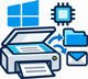 Windows 11 ARM を搭載したラップトップ上の Xerox プリンタおよび MFP の問題の解決